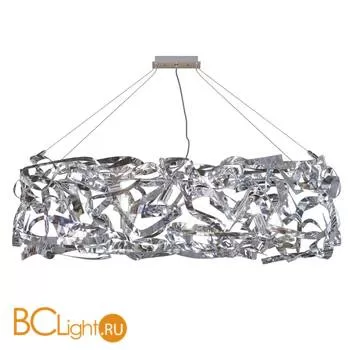 Подвесной светильник Lucia Tucci Fabian 1556.10 ARGENTO