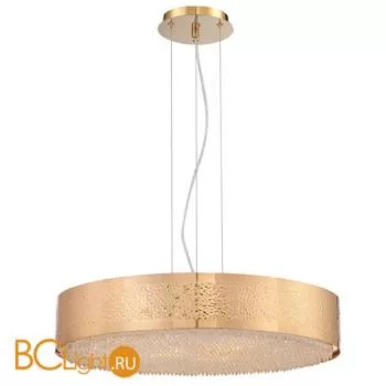 Подвесной светильник Lucia Tucci Fabian 1552.9 gold - Фото 0