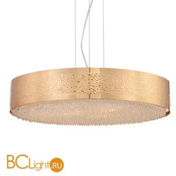 Подвесной светильник Lucia Tucci Fabian 1552.9 gold