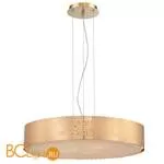 Подвесной светильник Lucia Tucci Fabian 1552.9 gold - Фото 0