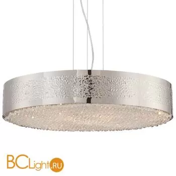 Подвесной светильник Lucia Tucci Fabian 1552.9 nickel