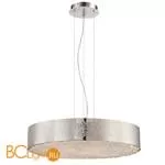 Подвесной светильник Lucia Tucci Fabian 1552.9 nickel - Фото 0