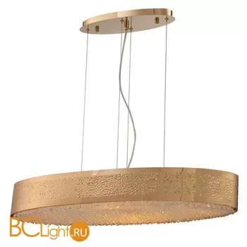 Подвесной светильник Lucia Tucci Fabian 1553.8 gold