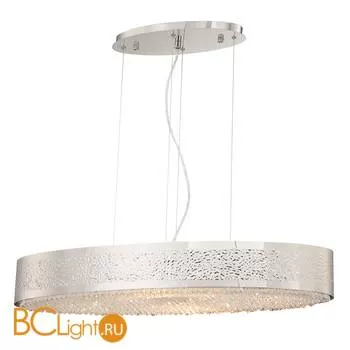 Подвесной светильник Lucia Tucci Fabian 1553.8 nickel