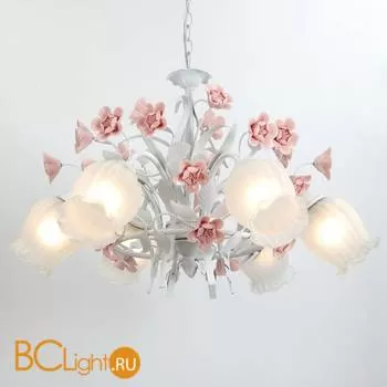 Люстра Lucia Tucci Fiori di rose 106.6