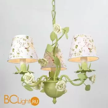 Люстра Lucia Tucci Fiori di rose 107.3
