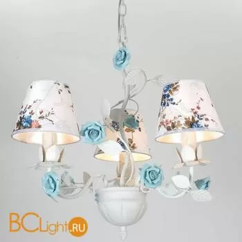 Люстра Lucia Tucci Fiori di rose 108.3