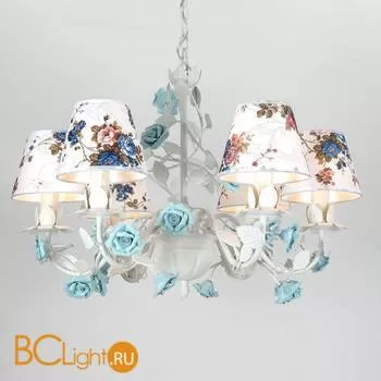 Люстра Lucia Tucci Fiori di rose 108.6