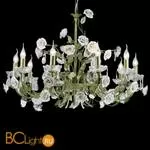 Люстра Lucia Tucci Fiori di rose 1770.10