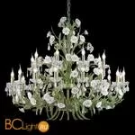 Люстра Lucia Tucci Fiori di rose 1770.24