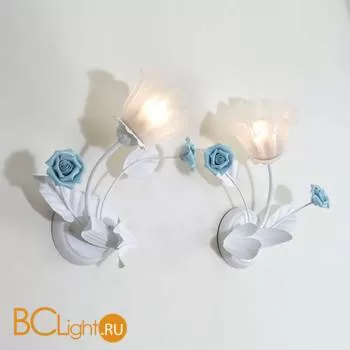 Бра Lucia Tucci Fiori di rose W112.1