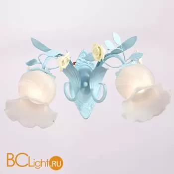 Бра Lucia Tucci Fiori di rose W184.2