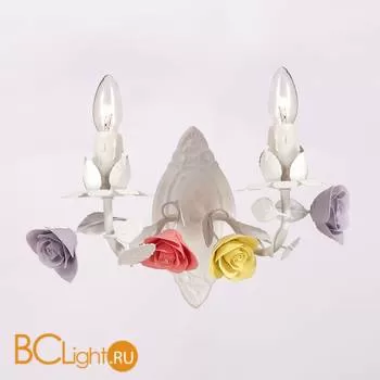 Бра Lucia Tucci Fiori di rose W185.2