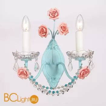 Бра Lucia Tucci Fiori di rose W186.2