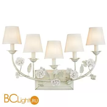 Бра Lucia Tucci Fiori di rose W1775.5