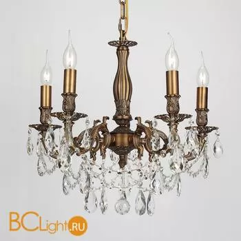 Люстра Lucia Tucci Firenze 141.5 antique