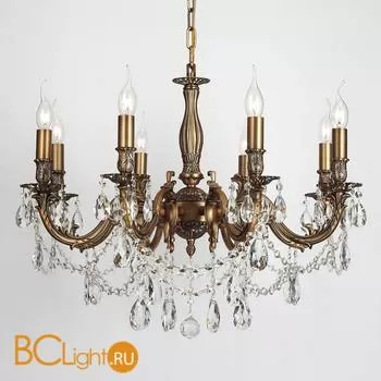 Люстра Lucia Tucci Firenze 141.8 antique