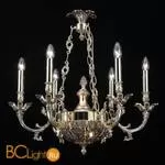 Люстра Lucia Tucci Firenze 1781.6.2 antique gold