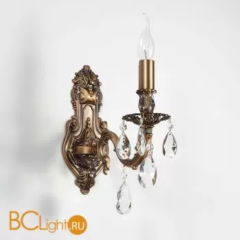 Бра Lucia Tucci Firenze W141.1 antique