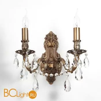 Бра Lucia Tucci Firenze W141.2 antique