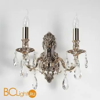 Бра Lucia Tucci Firenze W141.2 coffe gold