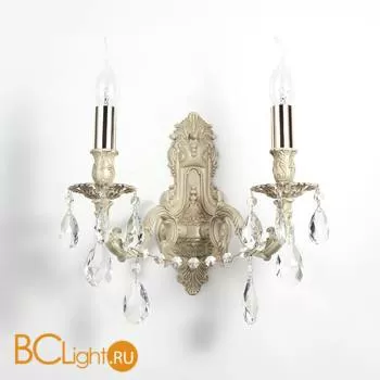 Бра Lucia Tucci Firenze W141.2 cream white