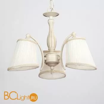 Люстра Lucia Tucci Firmo 145.3 Ivory