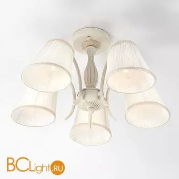 Потолочная люстра Lucia Tucci Firmo 145.5 Ivory