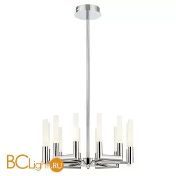 Люстра Lucia Tucci Flop 3390.12 chrome - Фото 0