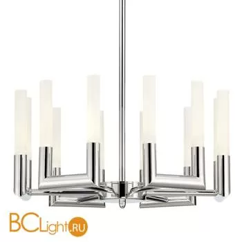 Люстра Lucia Tucci Flop 3390.12 chrome