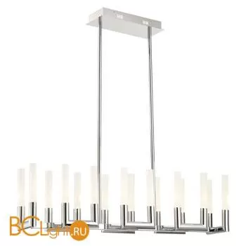 Люстра Lucia Tucci Flop 3390.16 chrome