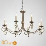 Люстра Lucia Tucci Fondi 330.8 antique