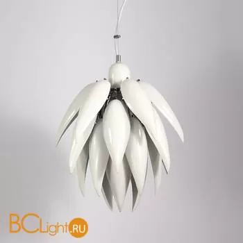 Подвесной светильник Lucia Tucci Grappolo 198.1 bianco