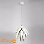 Подвесной светильник Lucia Tucci Grappolo 198.1 bianco - Фото 0