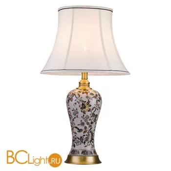 Настольная лампа Lucia Tucci Harrods T933.1