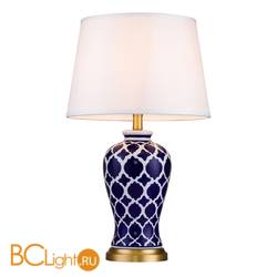 Настольная лампа Lucia Tucci Harrods T934.1 Настольная лампа Lucia Tucci Harrods T934.1