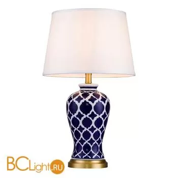 Настольная лампа Lucia Tucci Harrods T934.1
