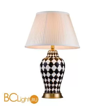 Настольная лампа Lucia Tucci Harrods T935.1
