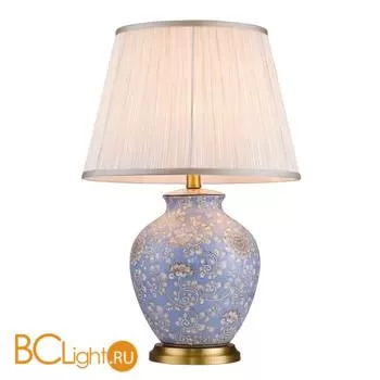 Настольная лампа Lucia Tucci Harrods T937.1
