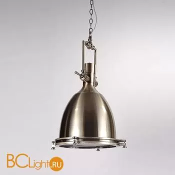 Подвесной светильник Lucia Tucci Industrial 092