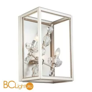 Бра Lucia Tucci Inessa W3850.2 silver