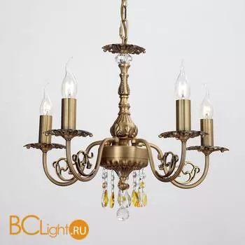 Люстра Lucia Tucci Lame 139.5 Antique New