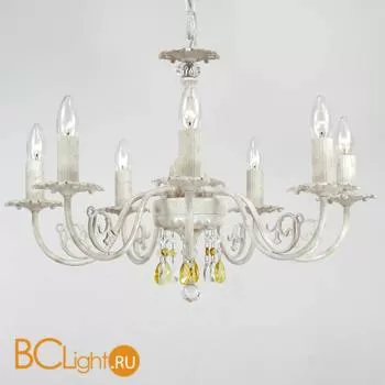 Люстра Lucia Tucci Lame 139.7 Antique White