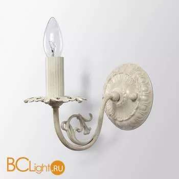 Бра Lucia Tucci Lame W139.1 Antique White