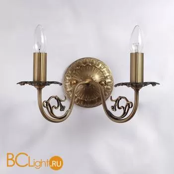 Бра Lucia Tucci Lame W139.2 Antique New