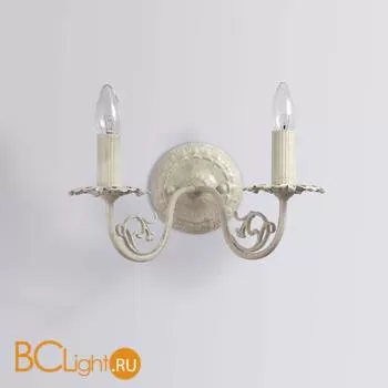 Бра Lucia Tucci Lame W139.2 Antique White