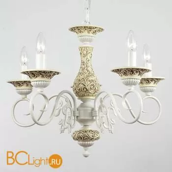 Люстра Lucia Tucci Latina 136.5