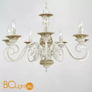 Люстра Lucia Tucci Latina 136.7