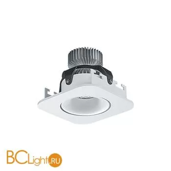 Встраиваемый спот (точечный светильник) Lucia Tucci Limba 464.1-7W-WT