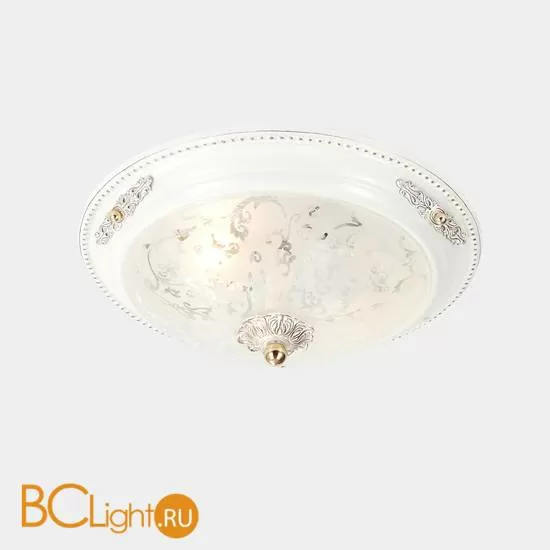 Потолочный светильник Lucia Tucci Lugo 142.2 R30 white